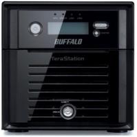 Сетевое хранилище Buffalo TeraStation 5200 TS5200D0402V5-EU