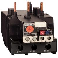LR2D3553 Schneider Electric ТЕПЛОВОЕ РЕЛЕ, ВИНТОВОЙ ЗАЖИМ 23-32A CLASS 20