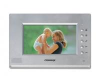 Commax CDV-71AM/VZ (CDV-71AM/Vizit) серебро