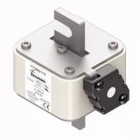 170M6115 Быстрый предохранитель 1100A 690V 3KN/80 AR UC