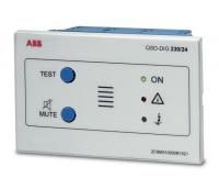 ABB 2CSM273063R1521 Панель дист.сигнализации QSD-DIG 230/24
