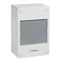 Schneider Electric PRA06118 ИНТЕРФЕЙС 1РЯД ЩИТ 13/18М PRAGMA