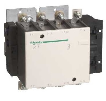 КОНТАКТОР F 4Р (4 НО), AC1 350 А, 230V 50/60 ГЦ,