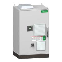 Schneider Electric VLVAF2P03509AB УКРМ VarSet 125 кВАр 400В для загрязненной сети DR3,8
