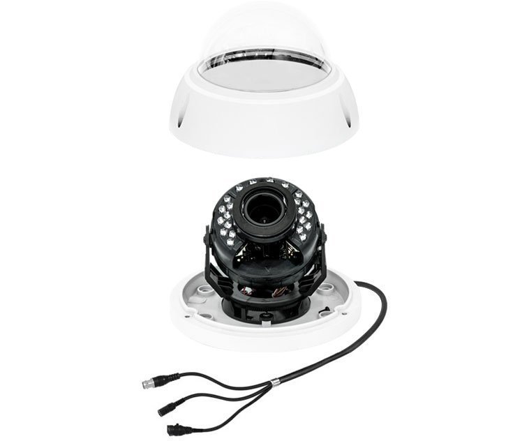 Infinity SRD-HD2000SFVF 2.8-12