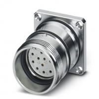 Phoenix contact 1601955 RC-17S1N12E000 Аппаратн. соединитель, задняя стенка