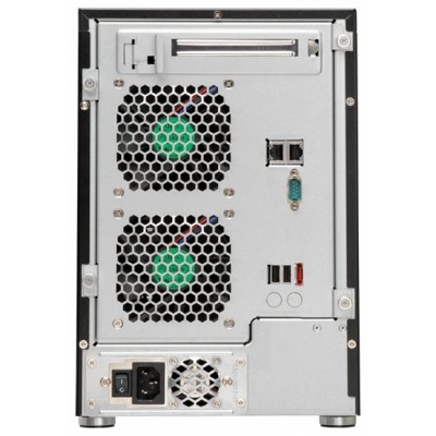 Сетевое хранилище Thecus N7700 Pro V2