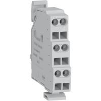 Schneider Electric 33170 1 КОНТАКТ ПОЛОЖЕНИЯ АППАРАТА В ШАССИ NT/NS630B/NW