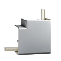 Schneider Electric ISM10153 УГОЛ ПЛОСКИЙ.КОРОБА 75Х55ММ OL45, ПОД АЛ