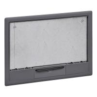 Schneider Electric ISM50638 ЛЮЧОК 276Х199 НА 8 МОДУЛЕЙ 45Х45 ALTIRA