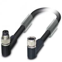 Phoenix contact 1550999 SAC-4P-M 8MR/ 2,0-950/M 8FR Системный кабель шины