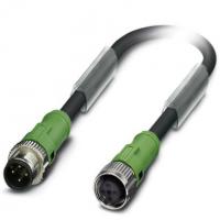Phoenix contact 1555745 SAC-4P-MS/15,0-186/FS SCO Кабель для датчика / исполнительного элемента