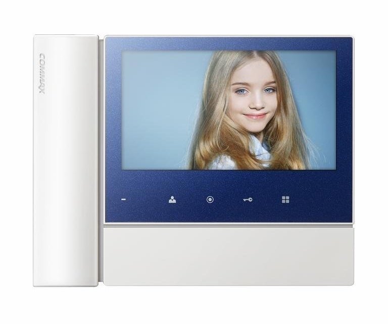 Commax CDV-70N/XL белый