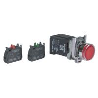 Schneider Electric XB4BW3445 КНОПКА XB4BW3445