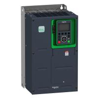 Schneider Electric ATV630U75Y6 Преобразователь частоты ATV630 IP00 7,5kW 500V-690V