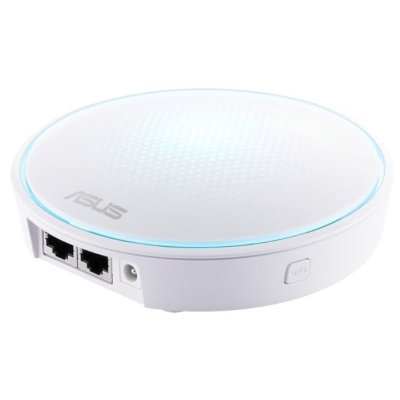 Точка доступа ASUS Lyra MAP-AC2200 3-PK