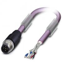 Phoenix contact 1507447 SAC-5P-M12MS/10,0-920 Системный кабель шины