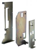 ABB 1SDA063856R1 Устройство крепления выключателя SHOULDERS OF FIXING TO FLOOR T7-T7M-X1 F