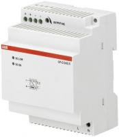 ABB 2CDG120037R0011 CP-D24.2500 Блок питания priOn, 24 В постоянного тока 2,5 A