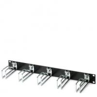 Phoenix contact 1409284 CUC-PP-PATCHBAY-MH BK Распределительная панель