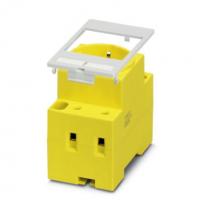 Phoenix contact 1656518 VS-SI-SD-DE-G Вставка розетки