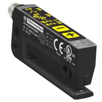 Schneider Electric XUVE04M3KSNM8 ФОТОДАТЧИК ВИЛОЧ. ТИПА, 12-24 В, PNP/NPN