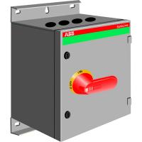 ABB 1SCA022742R3880 Рубильник в металлическом боксе OT630KTRR3AZ