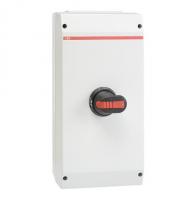 ABB 1SCA022812R3350 Рубильник в боксе OTP90T6M