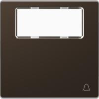 Schneider Electric MTN3365-6052 MERTEN D-Life КЛАВИША 1-ная, пол. д/надп., звонок, МОККО