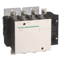КОНТАКТОР F 4Р (4 НО), AC1 350 А, 230V 50/60 ГЦ,