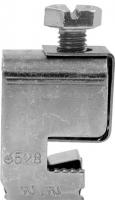 ABB ZK154P50 Терминал шинный для каб. 16-120кв.мм 50ш