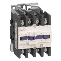 КОНТ. D 4Р(2НО+2НЗ), AC1, 60A, 24V 50/60ГЦ