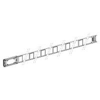 Schneider Electric KNA100ED4306 СЕКЦИЯ ПРЯМАЯ 100А, 3М