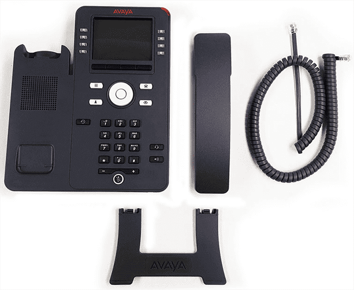Avaya J169 - стационарный IP-телефон