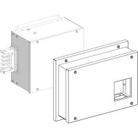 Schneider Electric KSA250ABCB4 КОММУНИКАЦИОННАЯ ПАНЕЛЬ ДЛЯ БЛОКА ПОДАЧИ ПИТАНИЯ 250А