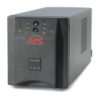 ИБП APC Smart UPS 750VA 230V USB SUA750I