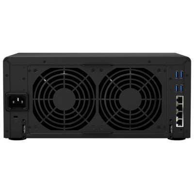 Сетевое хранилище Synology DS1815+