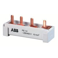 ABB 2CDL033202R1630 Шина 3-пол.30мод.80А PS3/30/16-DDA202T