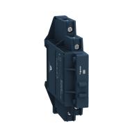 Schneider Electric SSM1A112B7 ТВЕРДОТЕЛЬНОЕ РЕЛЕ, 1 ФАЗА, 12А SSM1A112B7