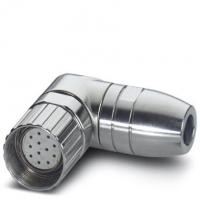 Phoenix contact 1611046 RC-12S2N8AT0EP Кабельный соединитель