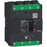Schneider Electric LV426423 4П4Т АВТОМ. ВЫКЛ. NSXm 50kA TM40D Elink