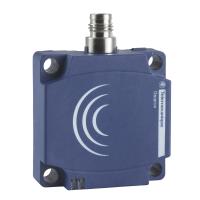 Schneider Electric XS8C1A1NBM8 САМООБУЧ. ИНДУКТИВНЫЙ ДАТЧИК XS8C1A1NBM8