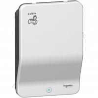 EVLINK WALLBOX PLUS розетка T2S 3ф 11kW