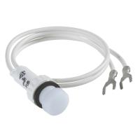 Schneider Electric GV2SN35 ИНДИКАТОРНАЯ ЛАМПА 400В ОРАНЖ.