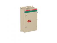 ABB 1SCA148590R1001 Рубильник в боксе OT160EVLCC3AZ