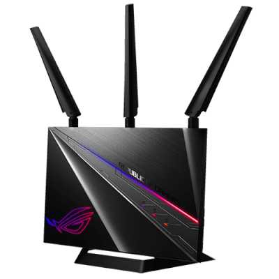 Роутер ASUS GT-AC2900