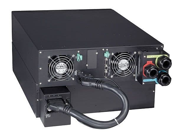 ИБП Eaton 9SX 11000i RT6U 9SX11KiRT