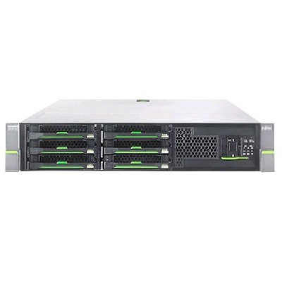 Сервер Fujitsu Primergy RX300S7 R3007SX010IN