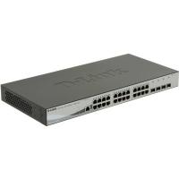 Коммутатор D-Link DGS-1210-28X-ME-B1A