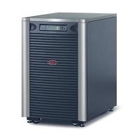 ИБП APC Symmetra lx 8kVA Scalable to 16kVA N+1 Rack-mount SYA8K16RMI